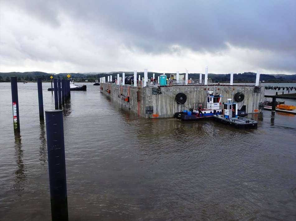 Fot. Washington State Dept of Transportation