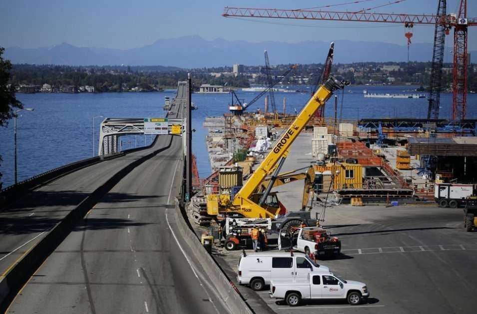 Fot. Washington State Dept of Transportation