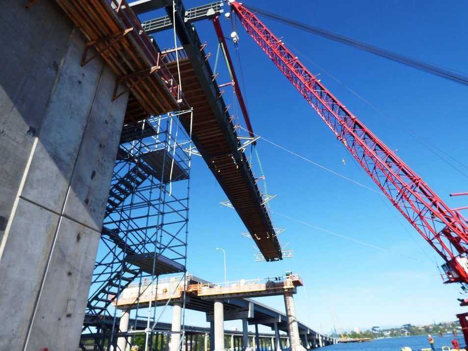 Fot. Washington State Dept of Transportation