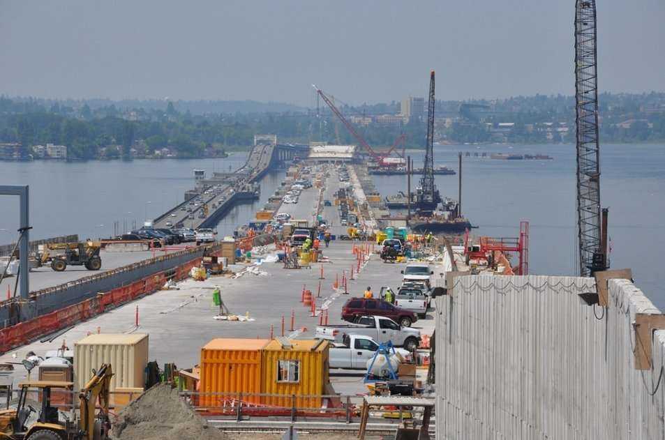 Fot. Washington State Dept of Transportation