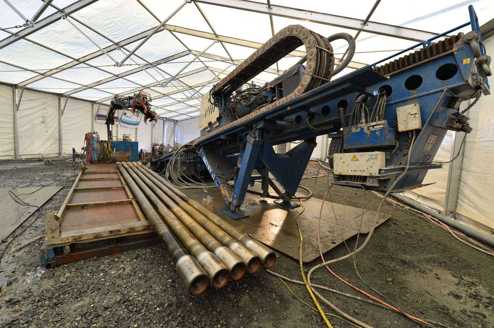 Fot. Visser & Smit Hanab