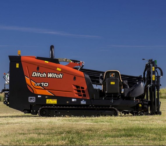 Zobacz galerię maszyn JLM 