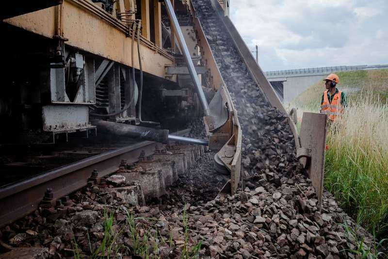 Fot. NDI S.A. (z archiwum PKP Polskie Linie Kolejowe S.A.)