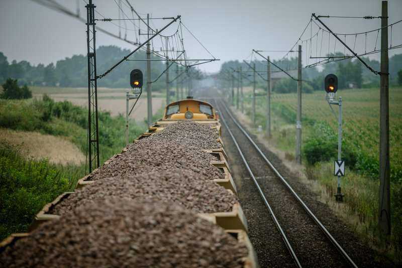 Fot. NDI S.A. (z archiwum PKP Polskie Linie Kolejowe S.A.)