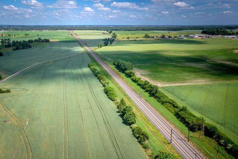 Fot. NDI S.A. (z archiwum PKP Polskie Linie Kolejowe S.A.)