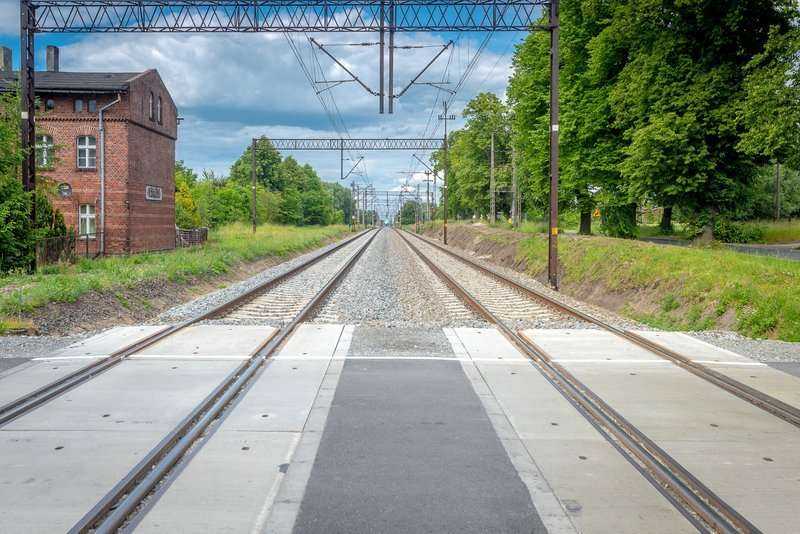 Fot. NDI S.A. (z archiwum PKP Polskie Linie Kolejowe S.A.)