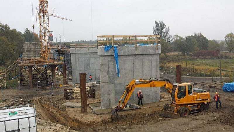 Fot. z archiwum PKP Polskie Linie Kolejowe S.A. (listopad 2015 r.)