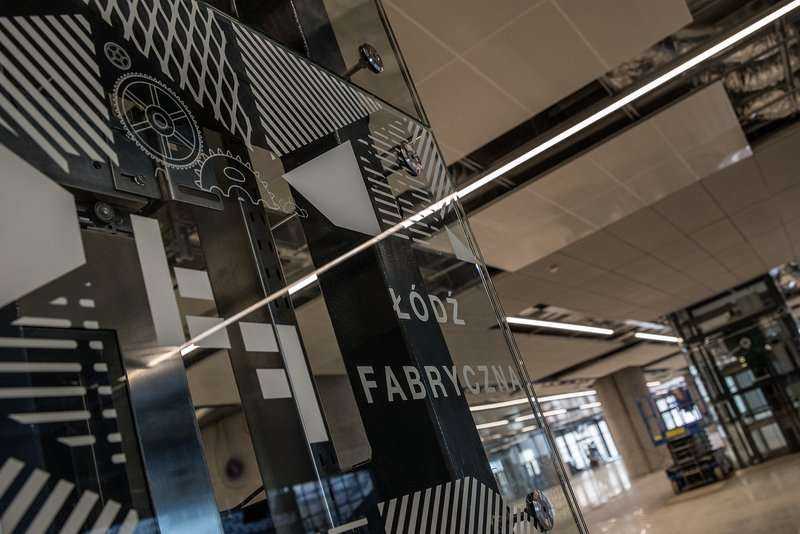 Fot. PKP Polskie Linie Kolejowe S.A.