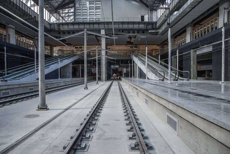 Fot. PKP Polskie Linie Kolejowe S.A.