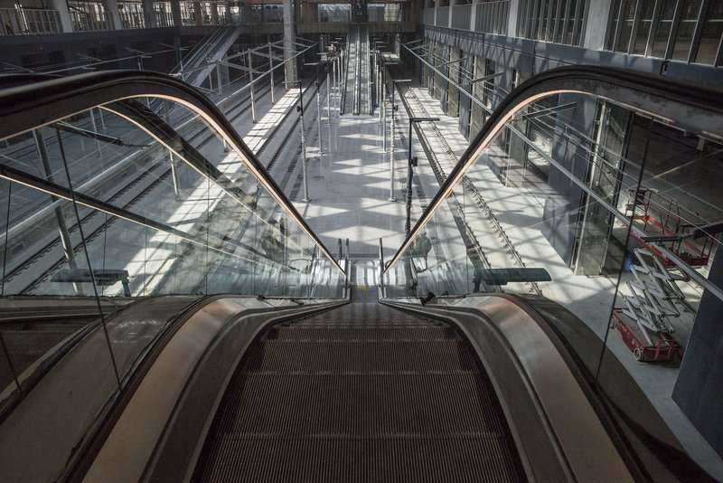 Fot. PKP Polskie Linie Kolejowe S.A.