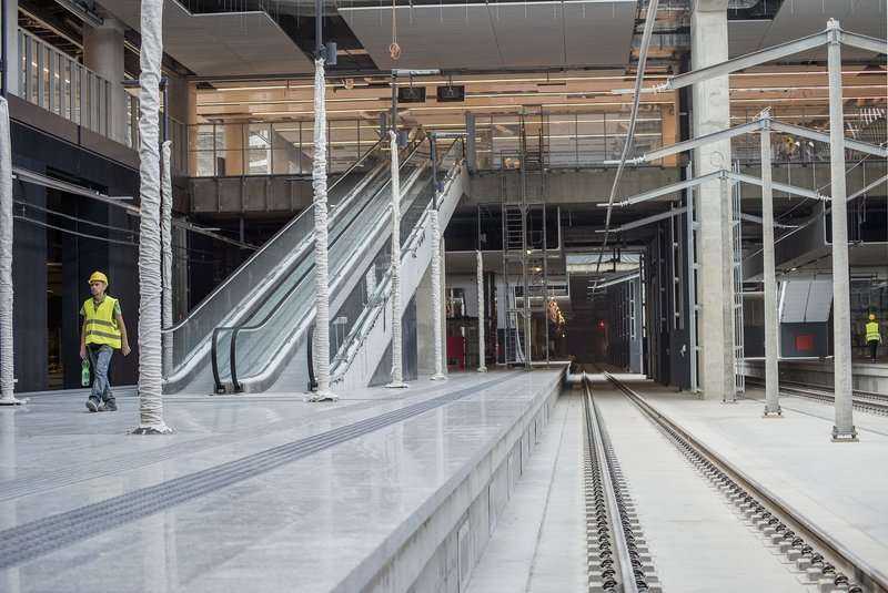 Fot. PKP Polskie Linie Kolejowe S.A.