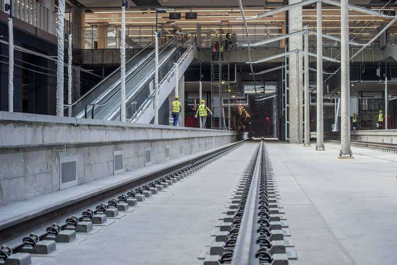 Fot. PKP Polskie Linie Kolejowe S.A.