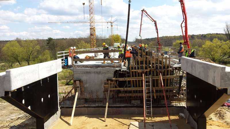 Fot. z archiwum PKP Polskie Linie Kolejowe S.A. (maj 2016 r.)