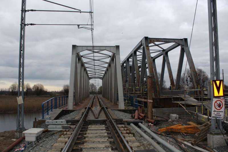 Modernizacja linii kolejowej z Pruszcza Gdańskiego do stacji Gdańsk Port Północny