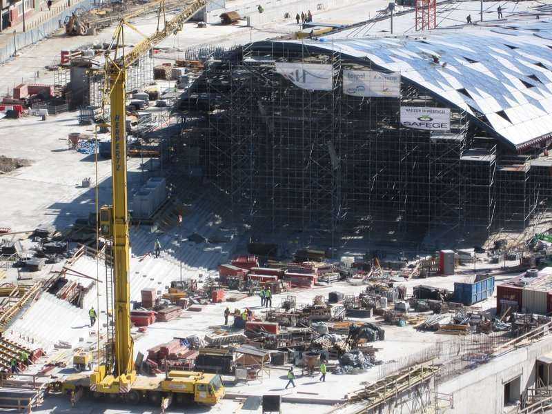 Źródło: PKP PLK S.A.