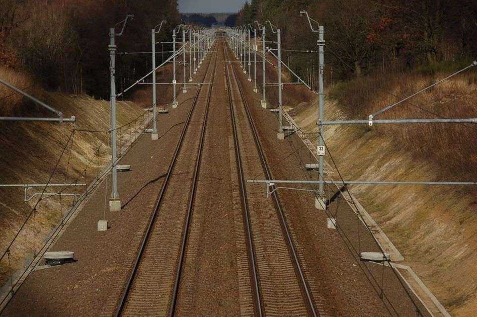 Fot. PKP PLK S.A.
