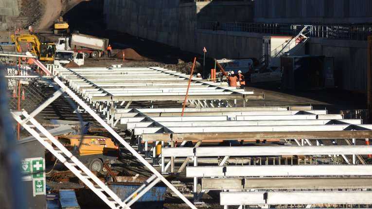 Sydney Metro Northwest. Źródło: Sydney Metro