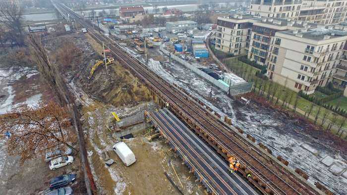 Fot. PKP Polskie Linie Kolejowe S.A.