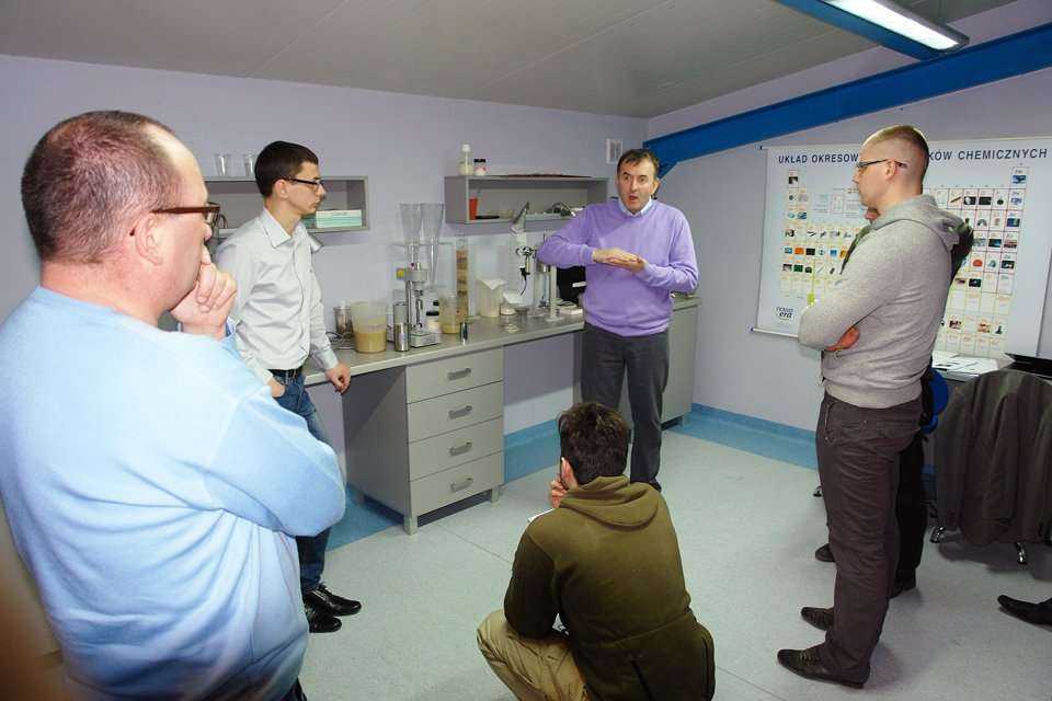 Fot. z archiwum DTA-Technik sp. z o.o.