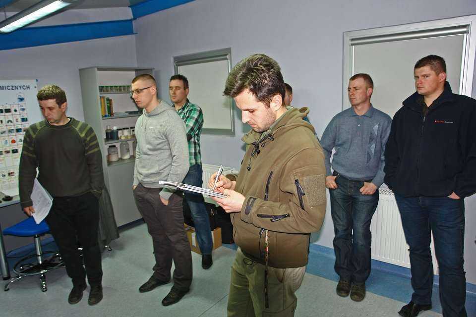 Fot. z archiwum DTA-Technik sp. z o.o.