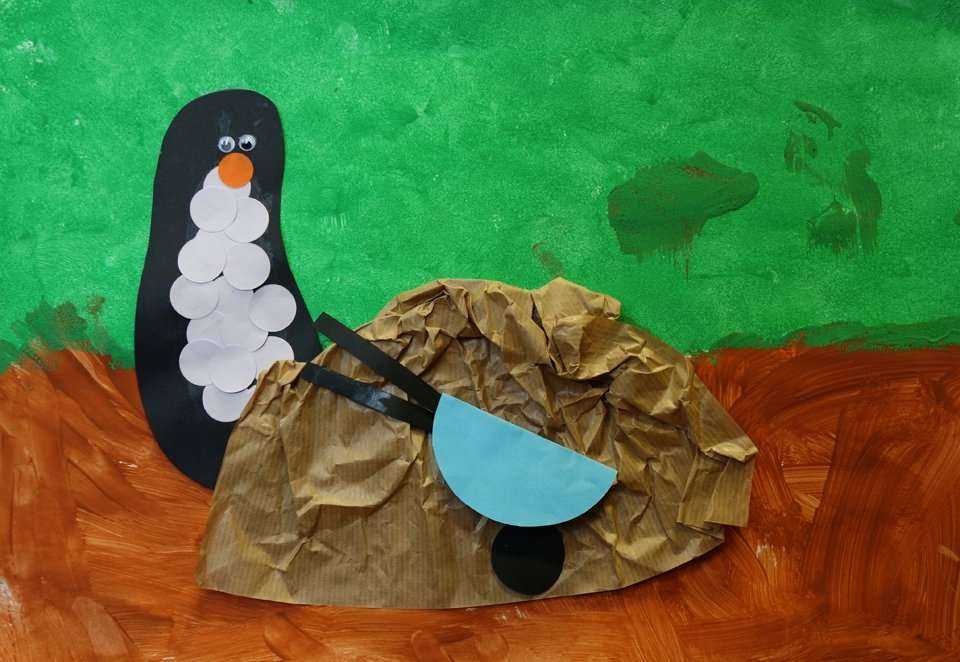 Technologie bezwykopowe widziane oczami dzieci