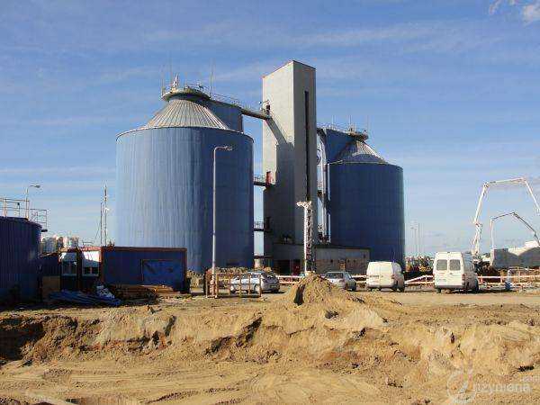 Fot. z archiwum MPWiK sp. z o.o. we Wrocławiu