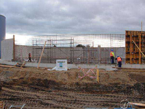 Fot. z archiwum MPWiK sp. z o.o. we Wrocławiu