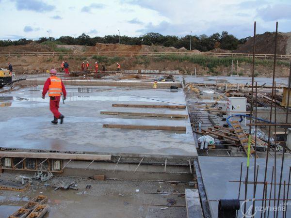 Fot. z archiwum MPWiK sp. z o.o. we Wrocławiu