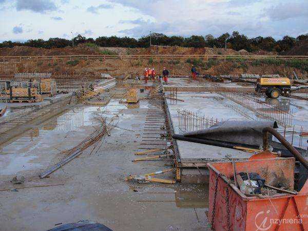 Fot. z archiwum MPWiK sp. z o.o. we Wrocławiu