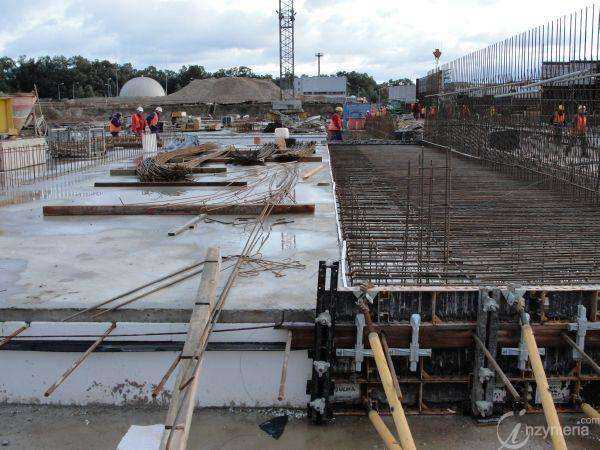 Fot. z archiwum MPWiK sp. z o.o. we Wrocławiu