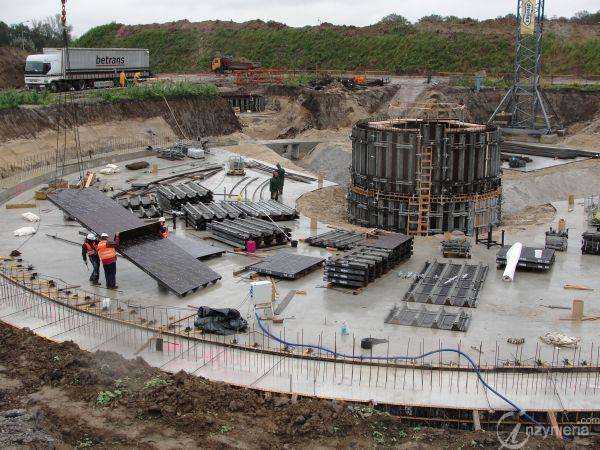 Fot. z archiwum MPWiK sp. z o.o. we Wrocławiu