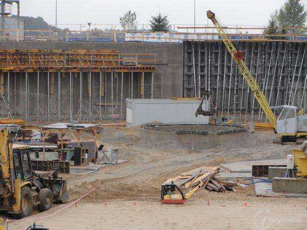 Fot. z archiwum MPWiK sp. z o.o. we Wrocławiu