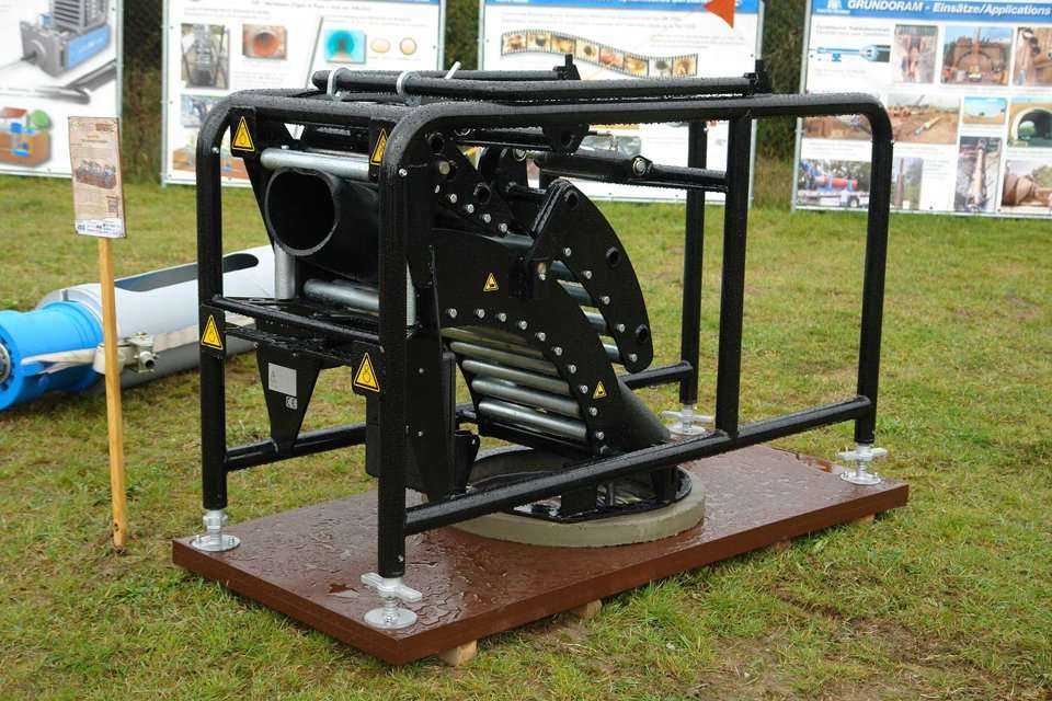 Fot. DTA-TECHNIK sp. z o.o.