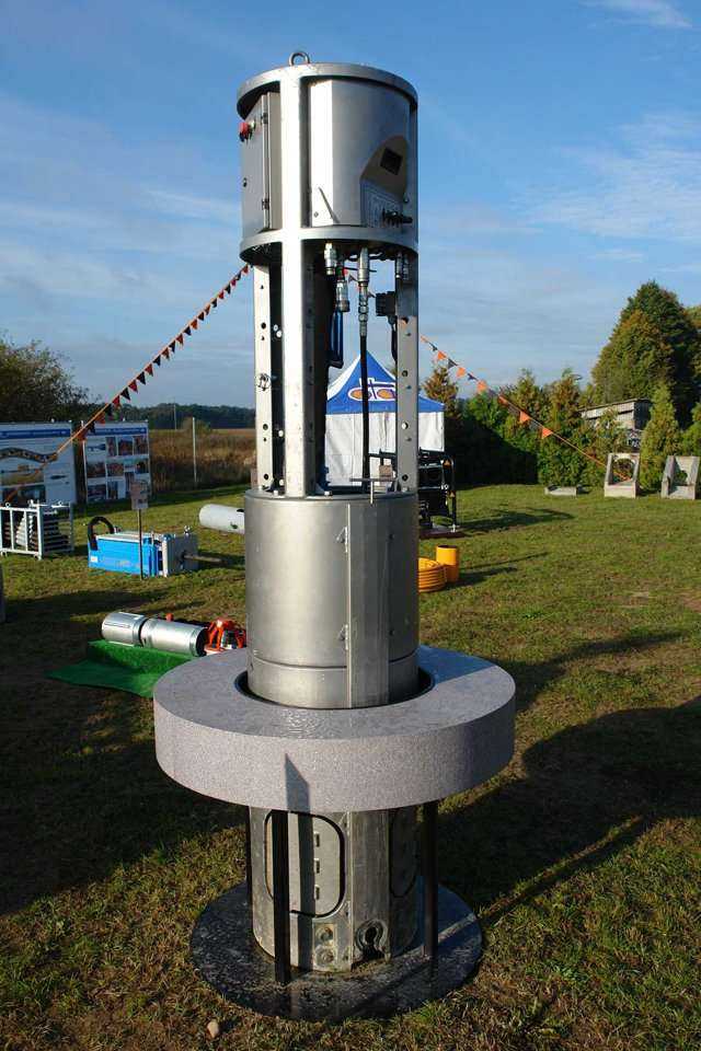 Fot. DTA-TECHNIK sp. z o.o.