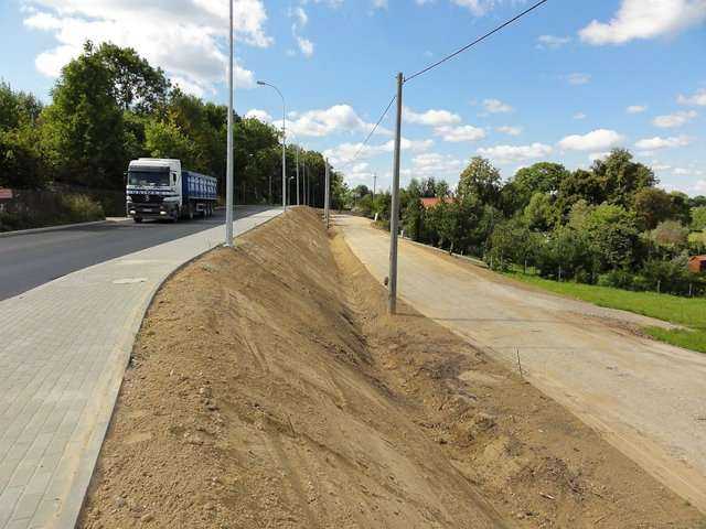 Fot. rozbudowadrogi667.pl