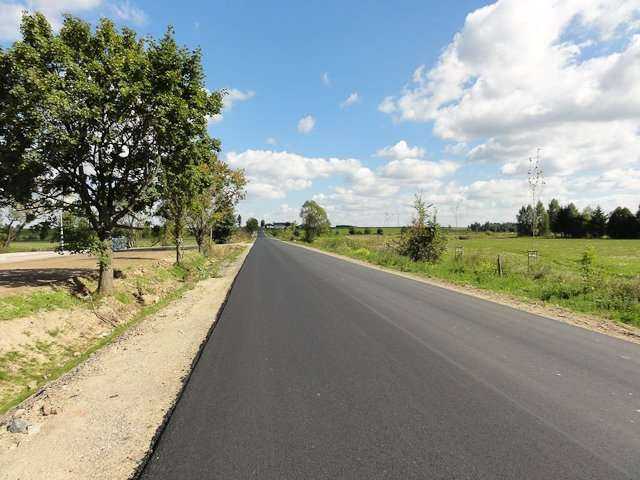 Fot. rozbudowadrogi667.pl