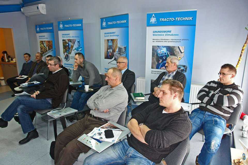 Fot. z archiwum DTA-Technik sp. z o.o.