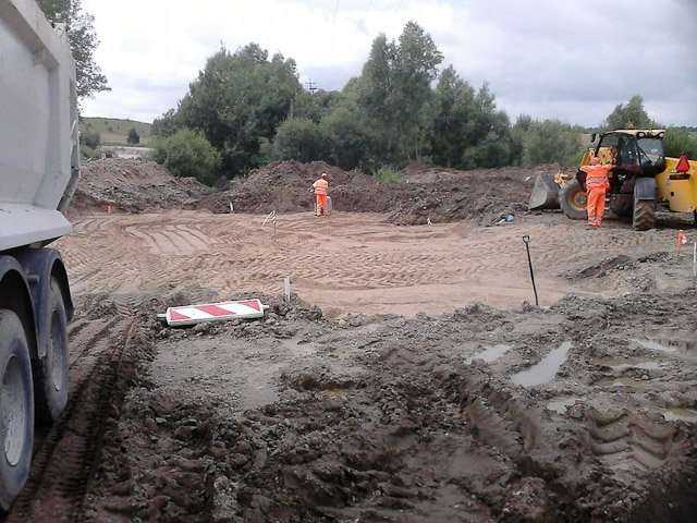 Fot. rozbudowadrogi667.pl