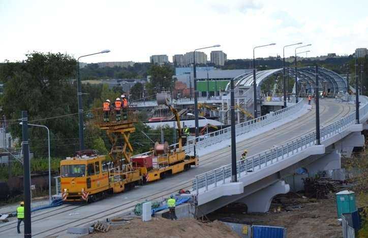 Wrzesień 2015 r. Fot. z archiwum Gotowski BKiP sp.z o.o.
