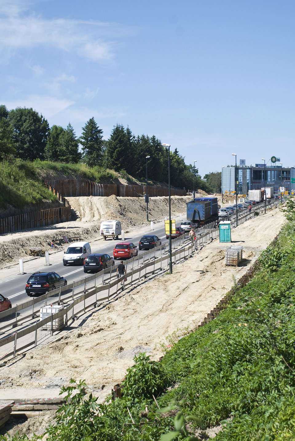 Stan na 8 lipca 2010, fot. www.inzynieria.com