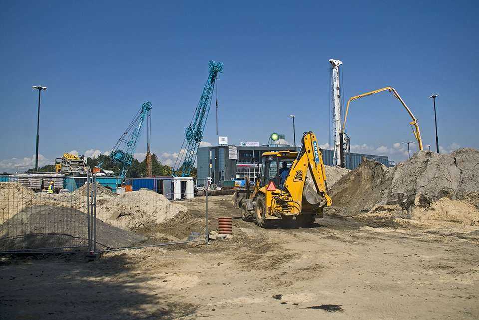 Stan na 11 sierpnia 2010, fot. www.inzynieria.com