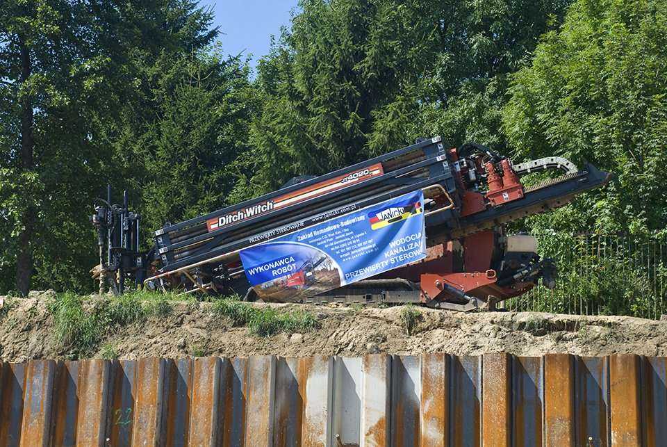 Stan na 11 sierpnia 2010, fot. www.inzynieria.com