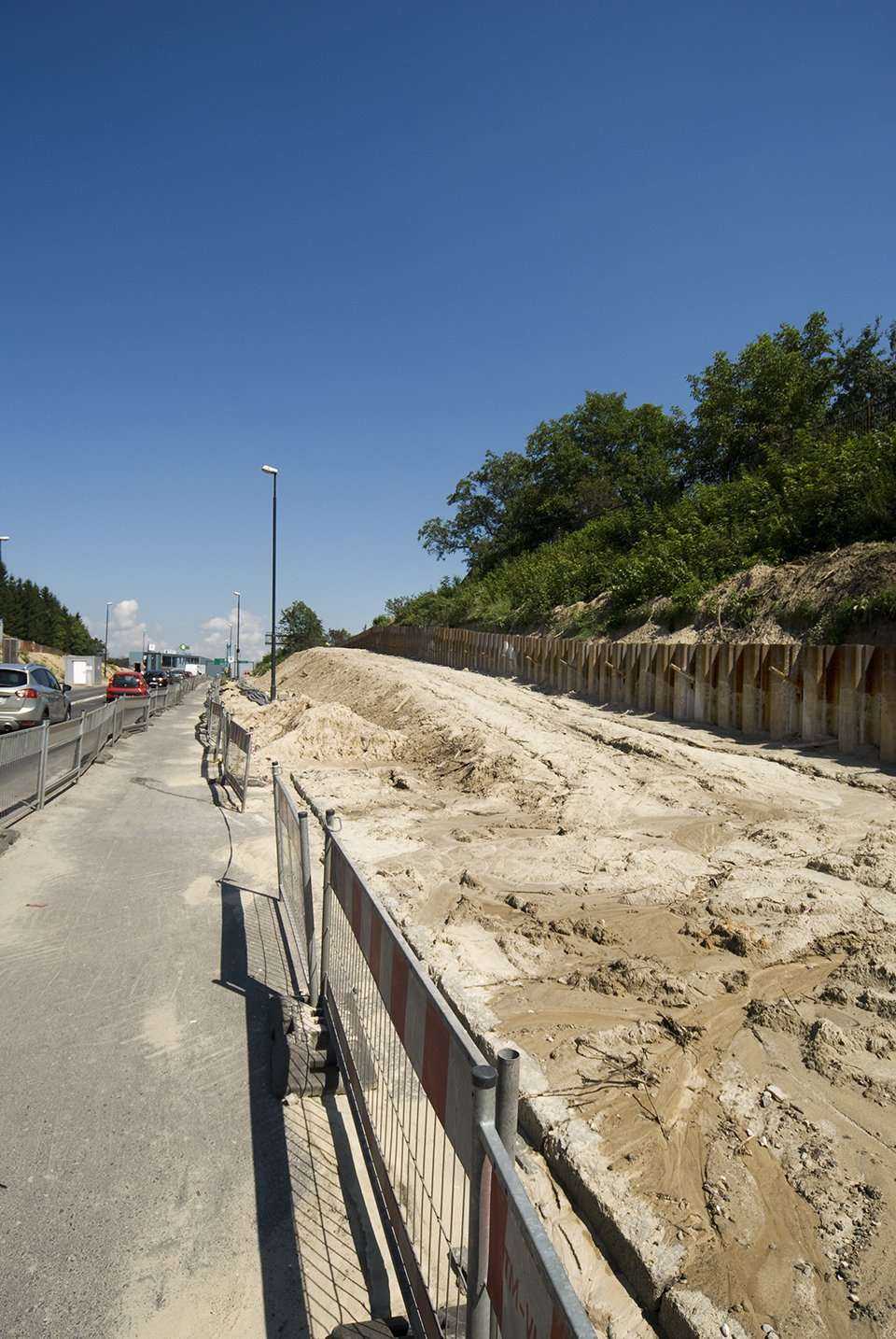 Stan na 11 sierpnia 2010, fot. www.inzynieria.com