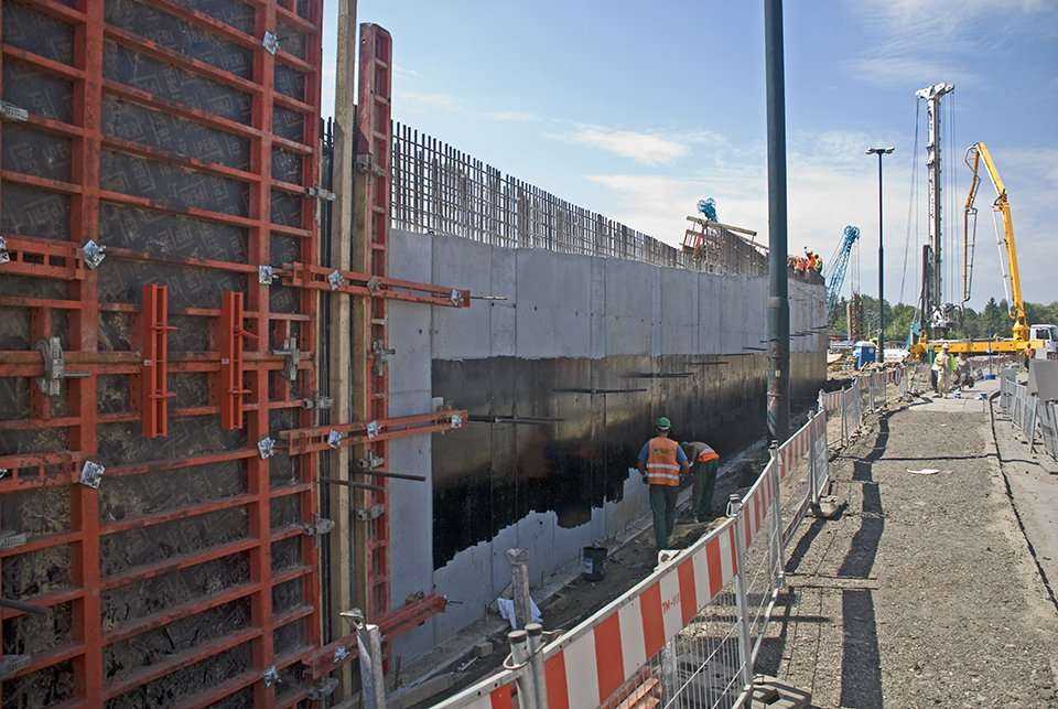 Stan na 11 sierpnia 2010, fot. www.inzynieria.com