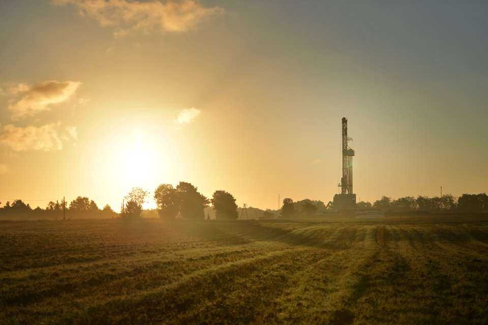 Fot. z archiwum PGNIG SA (www.lupkipolskie.pl)