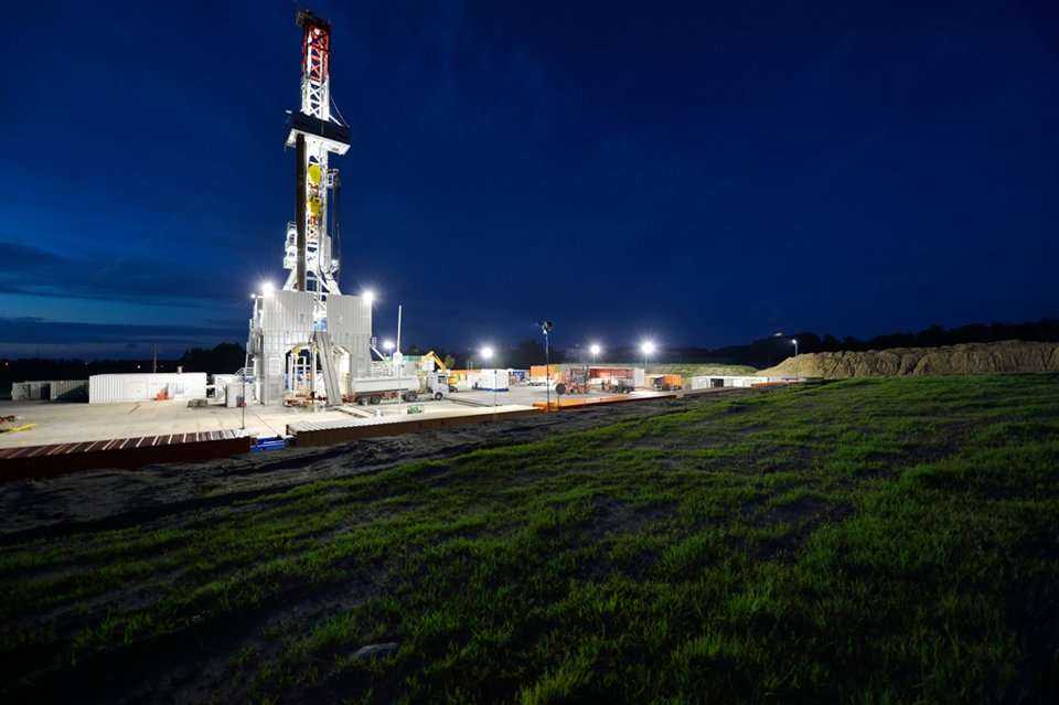 Fot. z archiwum PGNIG SA (www.lupkipolskie.pl)