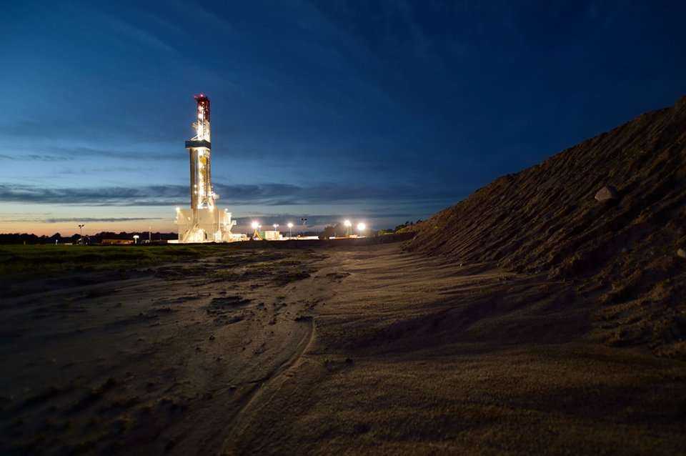 Fot. z archiwum PGNIG SA (www.lupkipolskie.pl)