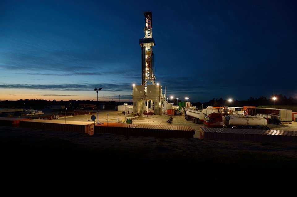 Fot. z archiwum PGNIG SA (www.lupkipolskie.pl)