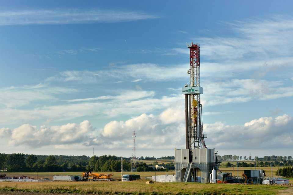 Fot. z archiwum PGNIG SA (www.lupkipolskie.pl)