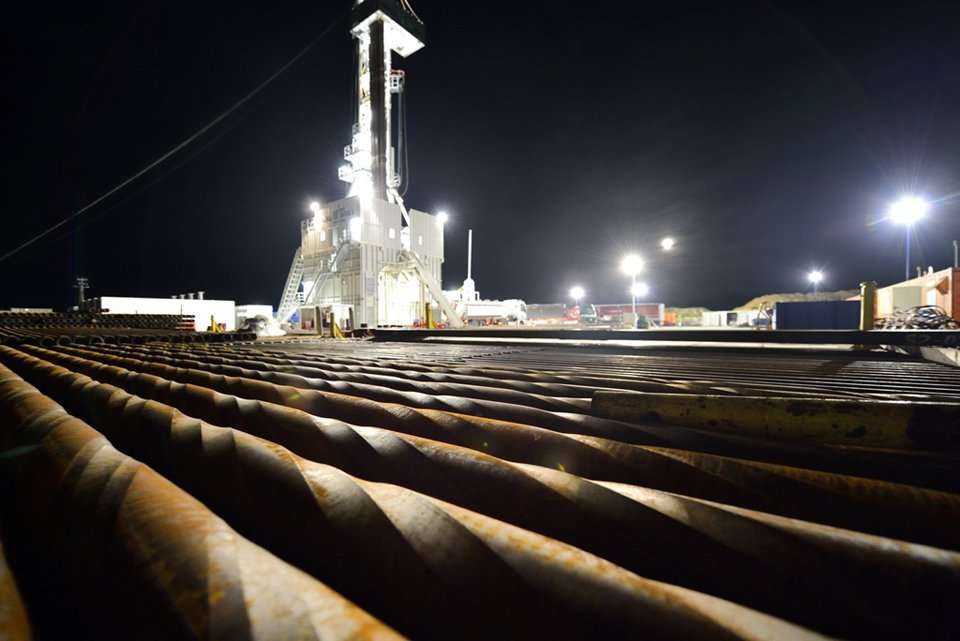 Fot. z archiwum PGNIG SA (www.lupkipolskie.pl)